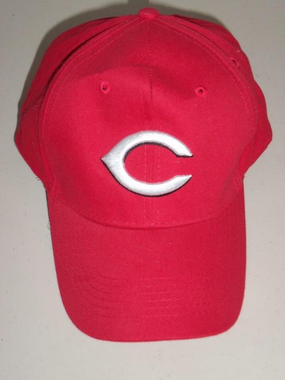Cincinnati Reds Hat Cap Adjustable -1017T13